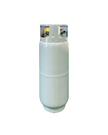 43.5 lb Steel Propane (LPG) Forklift Cylinder