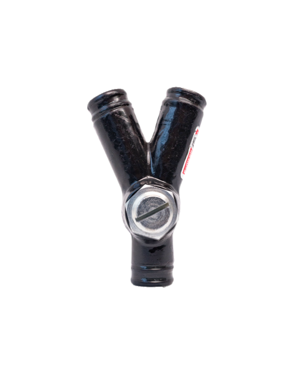 And metal regulation for low-pressure gases and liquids