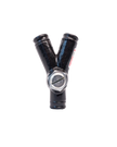 And metal regulation for low-pressure gases and liquids