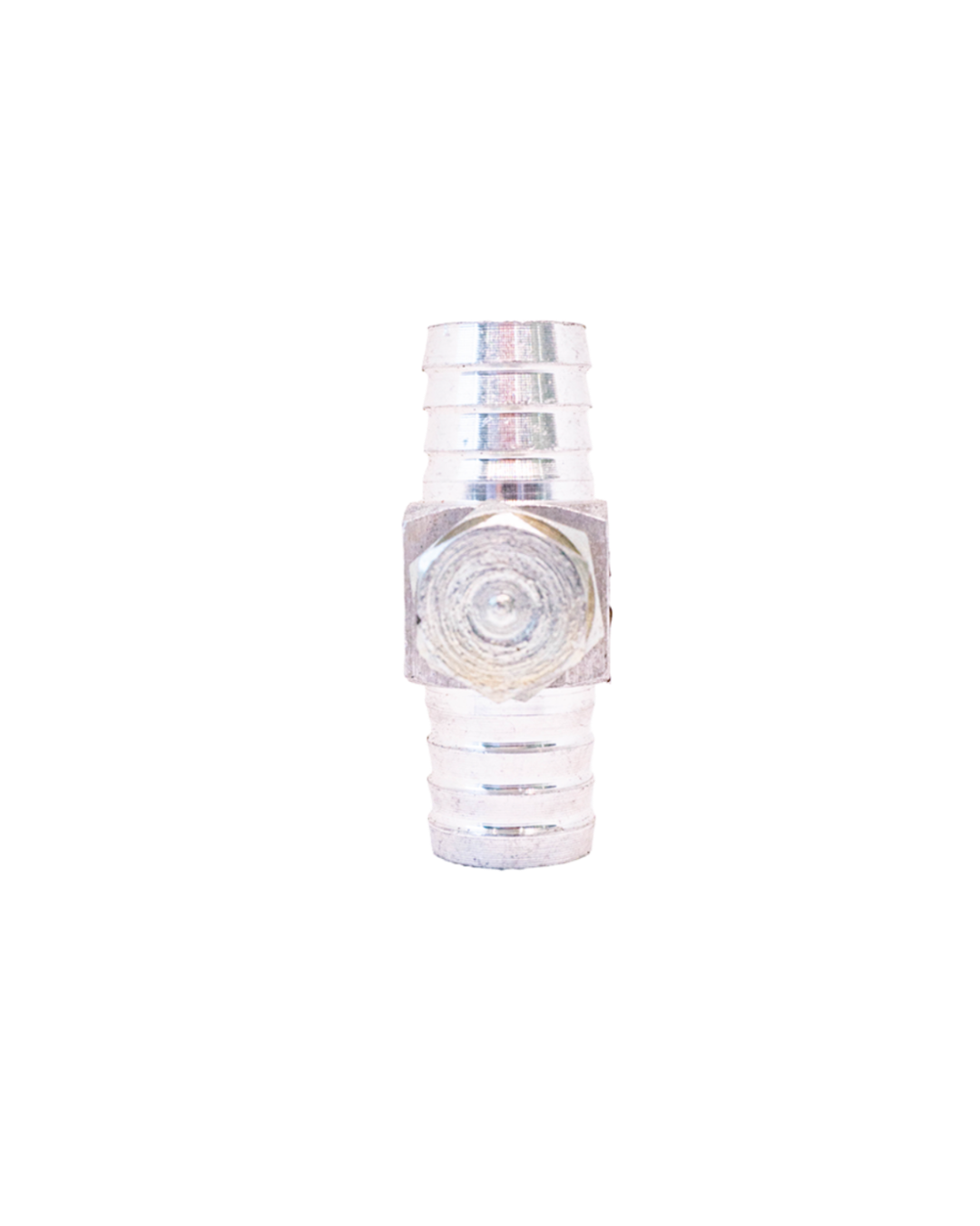Interconector en aluminio regulable
