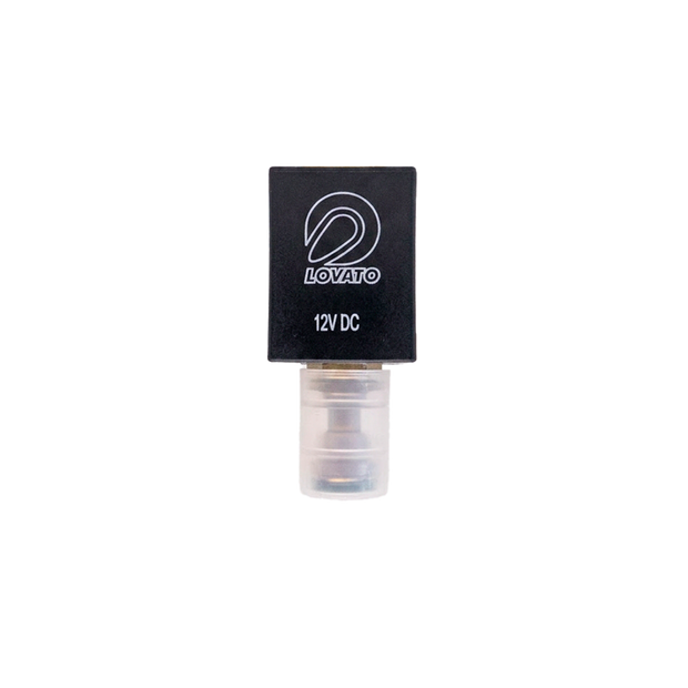 Injector for Lovato fifth-generation equipment