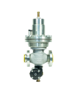 DIVAL 160AP Natural Gas Regulator - BonGAS - PIETRO FIORENTINI