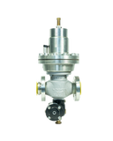 Regulador para Gas Natural DIVAL 160AP - BonGAS - PIETRO FIORENTINI