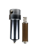 Filtro de Gas Coalescentes