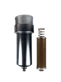 Filtro de Gas partículas