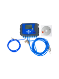 Computador de flujo para Gas Natural - BonGAS - ITRON