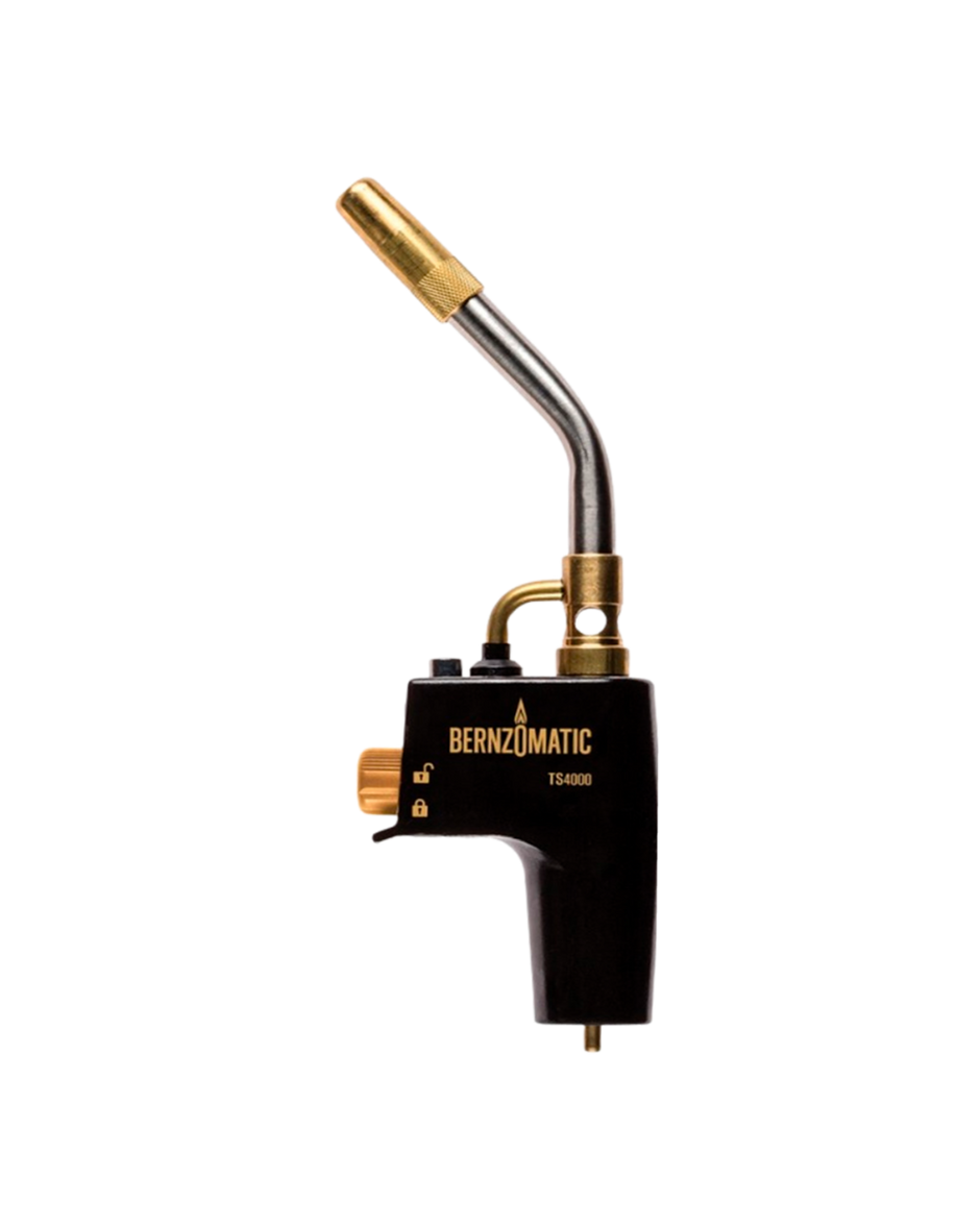 Antorcha / Soplete de Alto Grado de Calor TS4000