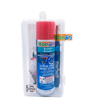 Kit Microsoplete más Butano 5oz