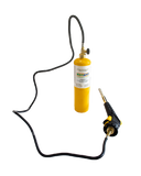 Soplete regulable ergonómico con disparador para Gas Map Pro - Bernzomatic
