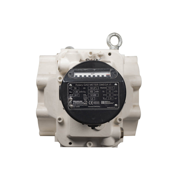 Rotary Gas Meter for Natural Gas - BonGAS