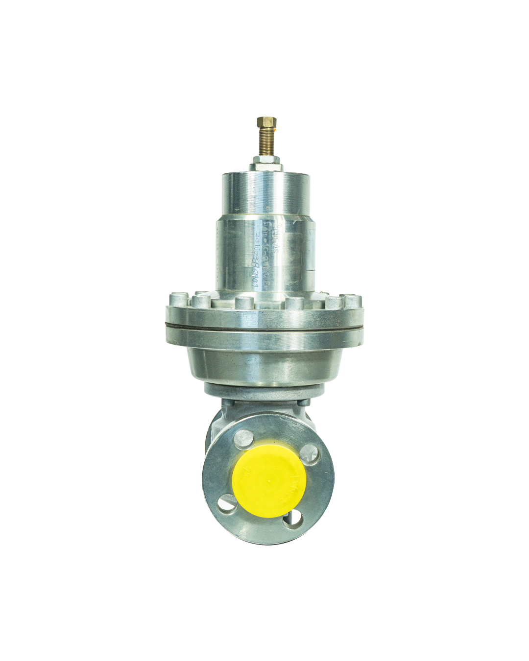 DIVAL 160AP Natural Gas Regulator - PIETRO FIORENTINI without safety valve - BonGAS