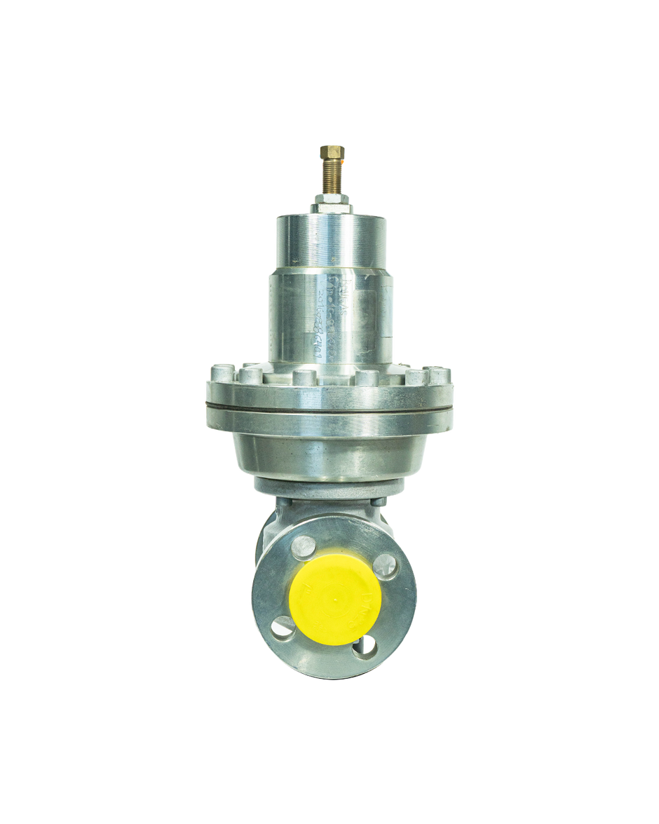 DIVAL 160AP Natural Gas Regulator - PIETRO FIORENTINI without safety valve - BonGAS