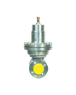 DIVAL 160AP Natural Gas Regulator - PIETRO FIORENTINI without safety valve - BonGAS