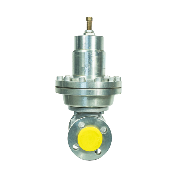 DIVAL 160AP Natural Gas Regulator - PIETRO FIORENTINI without safety valve - BonGAS