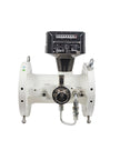 Turbine meter for Natural Gas G100 - BonGAS - ITRON