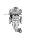 Regulador para Gas Natural Industrial  REFLUX 819 DN 2