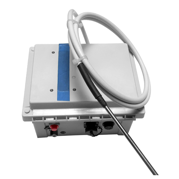 Computador de flujo para Gas Natural - BonGAS - EAGLE