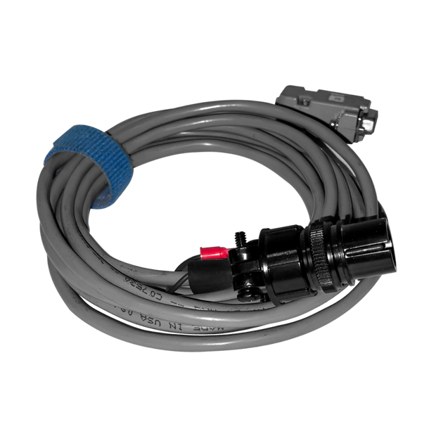 Cable de interfaz de programación