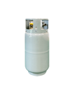 Steel Forklift Propane (LPG) Cylinder 33.5 lbs