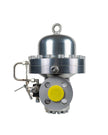 Industrial Natural Gas Regulator - BonGAS - PIETRO FIORENTINI