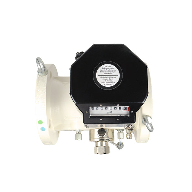Turbine meter for Natural Gas G160 - BonGAS - ITRON