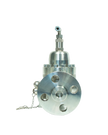 Natural Gas Regulator - BonGAS - STAFLUX MINI