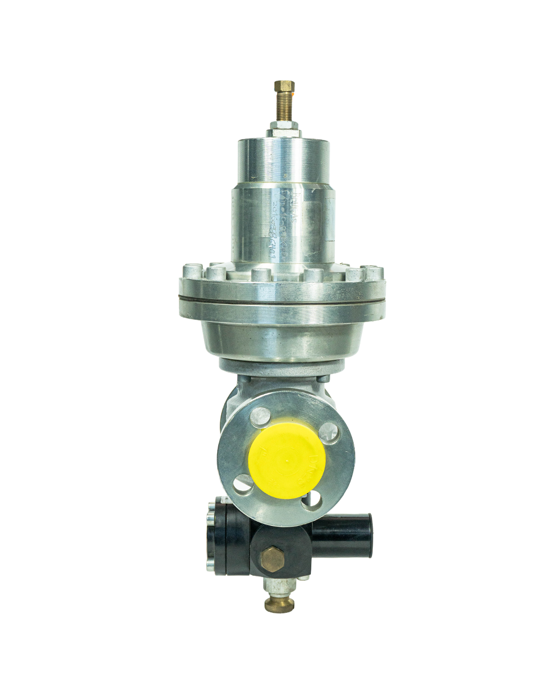 DIVAL 160AP Natural Gas Regulator - BonGAS - PIETRO FIORENTINI