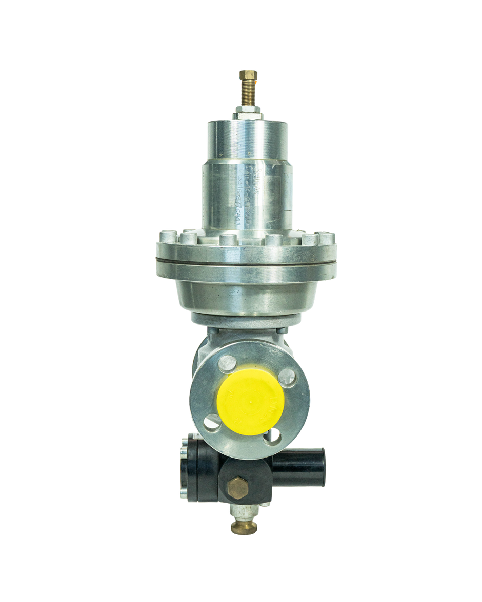 DIVAL 160AP Natural Gas Regulator - BonGAS - PIETRO FIORENTINI