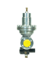 DIVAL 160AP Natural Gas Regulator - BonGAS - PIETRO FIORENTINI