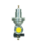 Regulador para Gas Natural DIVAL 160AP - BonGAS - PIETRO FIORENTINI