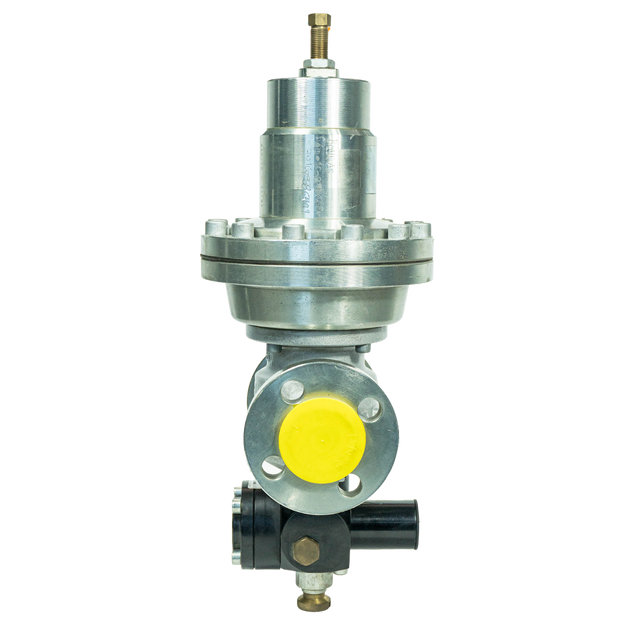DIVAL 160AP Natural Gas Regulator - BonGAS - PIETRO FIORENTINI