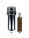 Filtro de Gas partículas