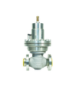 DIVAL 160AP Natural Gas Regulator - PIETRO FIORENTINI without safety valve - BonGAS