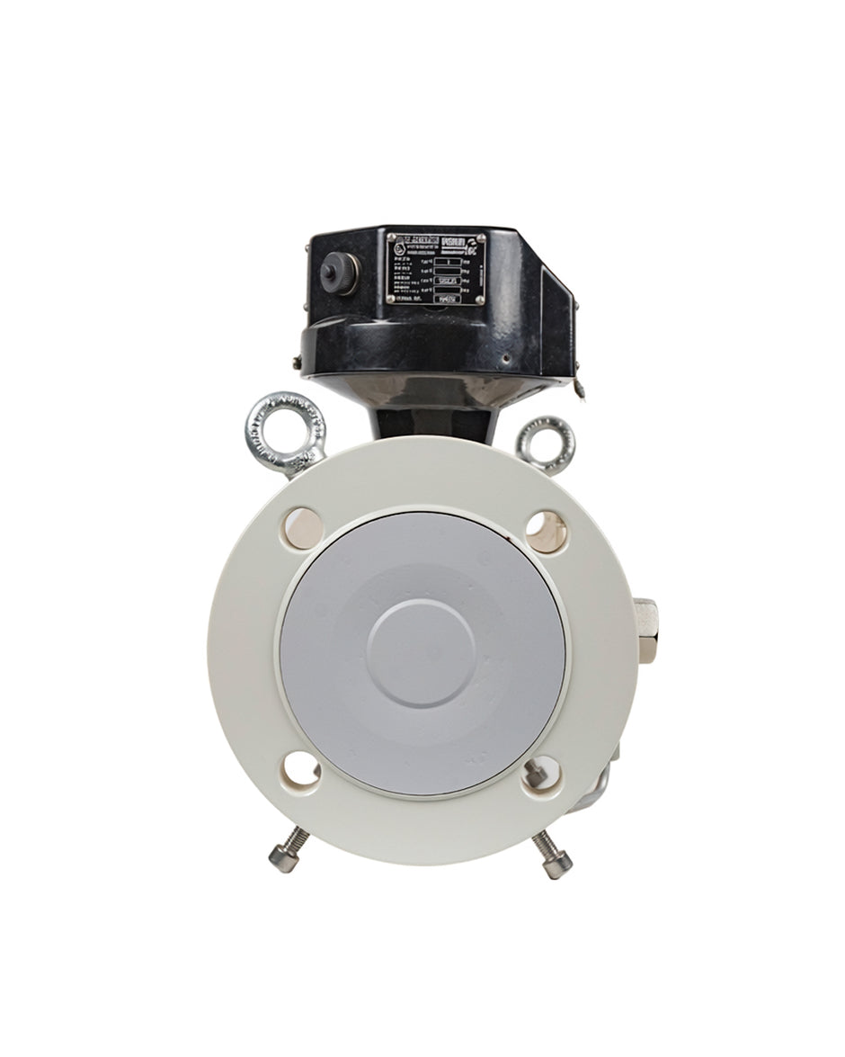 Turbine meter for Natural Gas G100 - BonGAS - ITRON