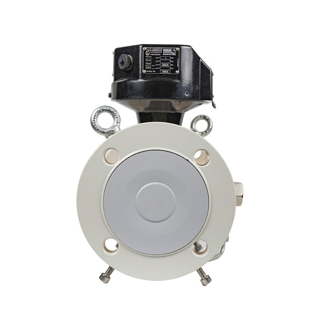 Turbine meter for Natural Gas G100 - BonGAS - ITRON