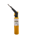 Ergonomic adjustable torch with trigger for Map Pro Gas - Bernzomatic