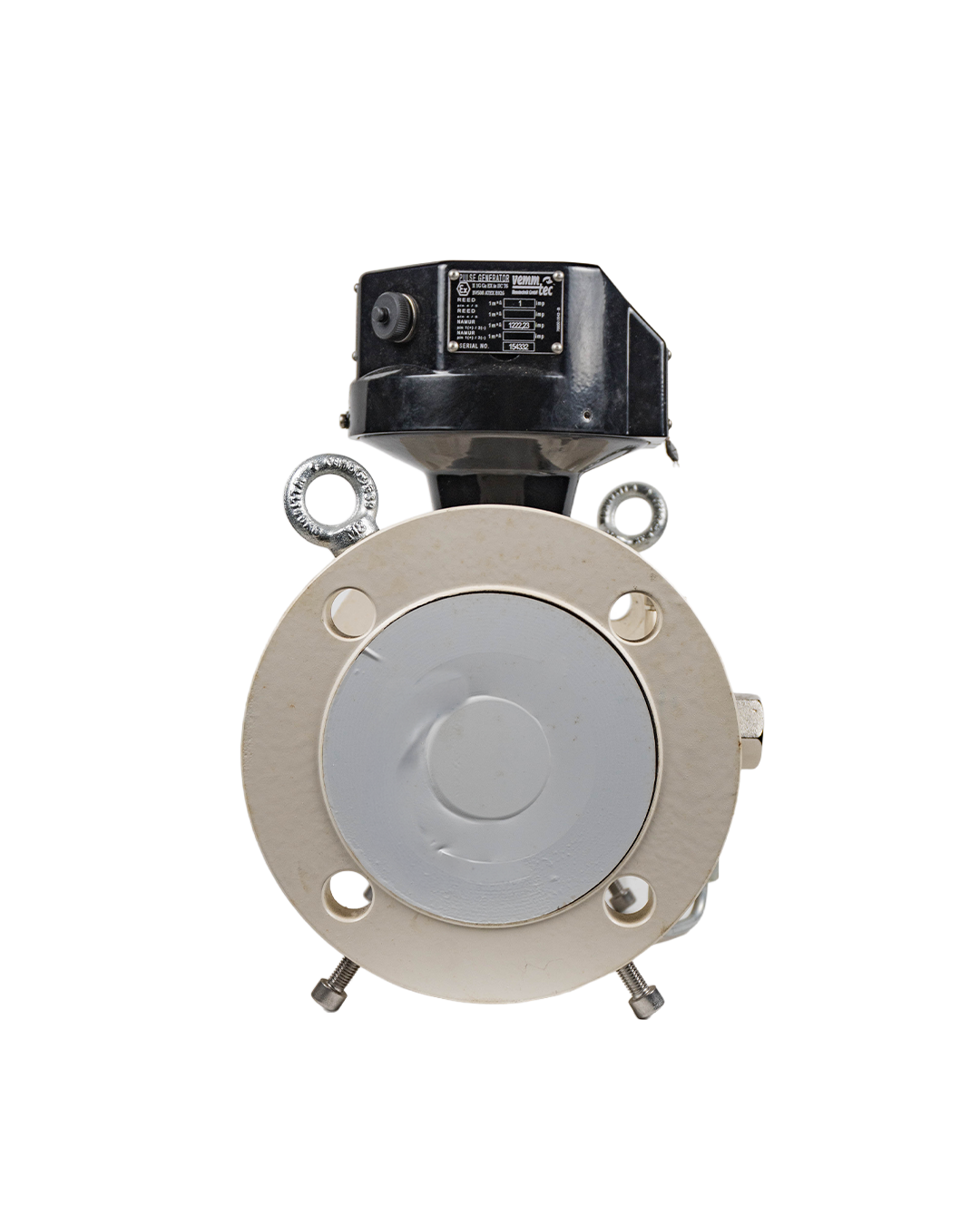 Medidor de turbina para Gas Natural G100 - BonGAS - PIETRO FIORENTINI