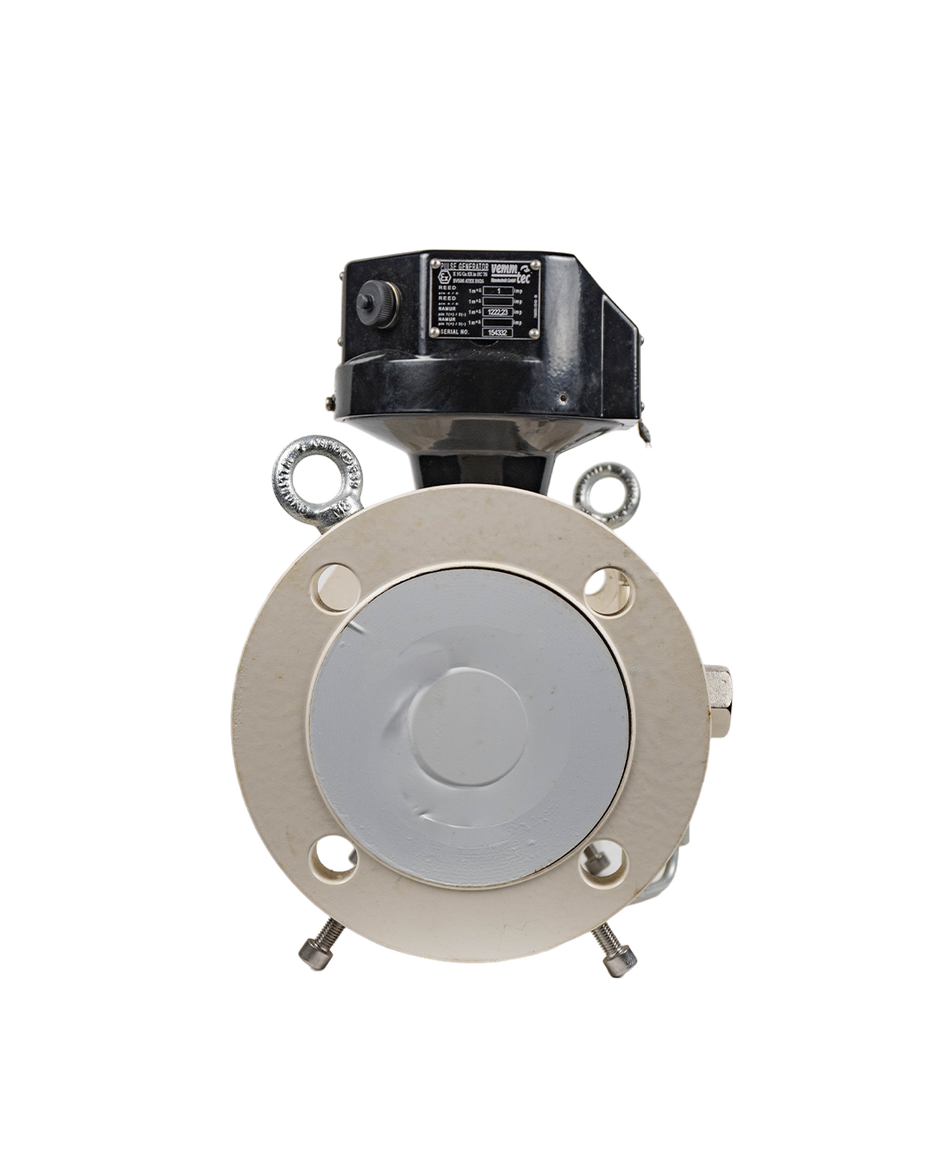 Medidor de turbina para Gas Natural G100 - BonGAS - PIETRO FIORENTINI