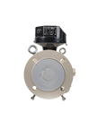 Medidor de turbina para Gas Natural G100 - BonGAS - PIETRO FIORENTINI