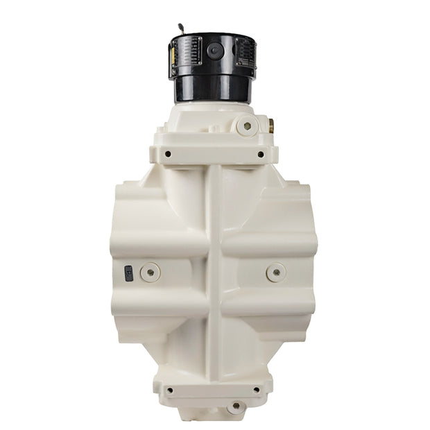 Rotary Gas Meter for Natural Gas - BonGAS