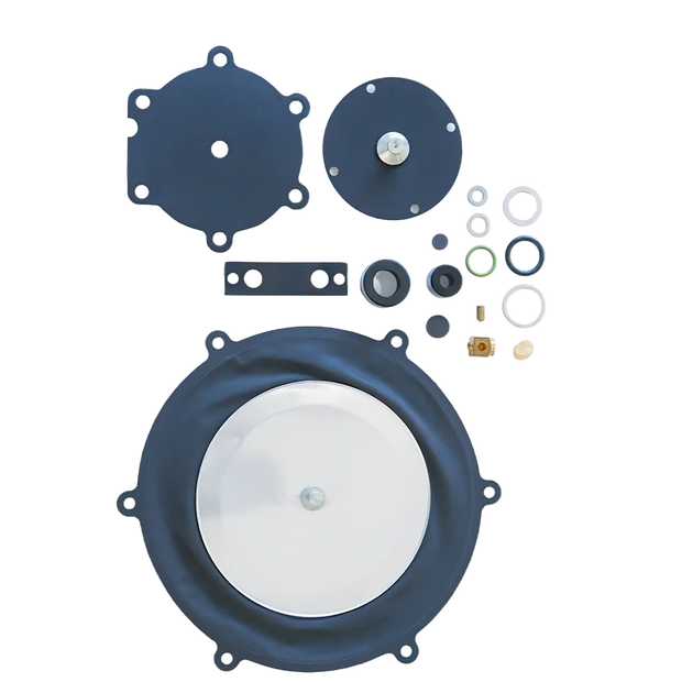 BRC INTERIOR KIT
