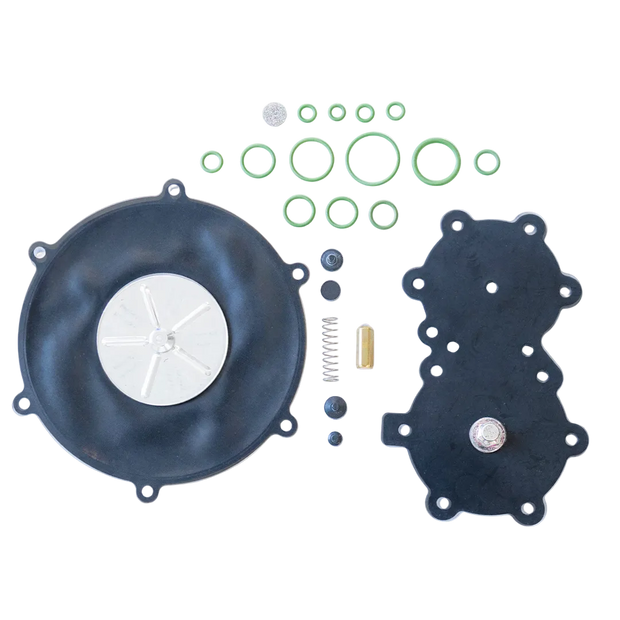 Lovato RME 180 repair kit