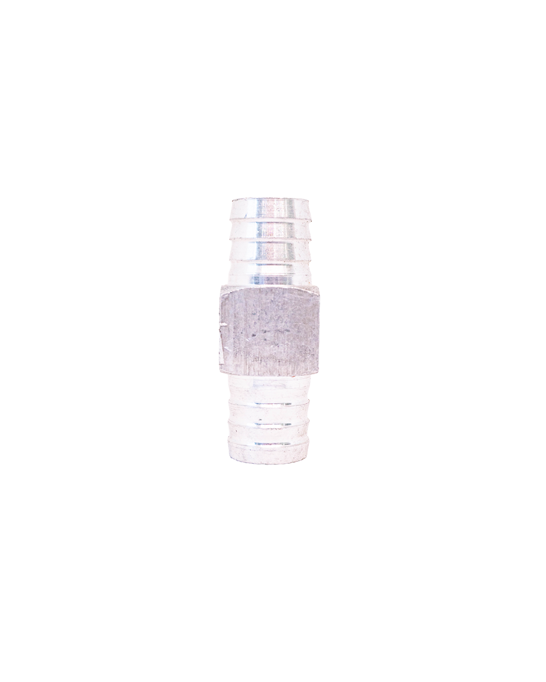 Interconector en aluminio regulable
