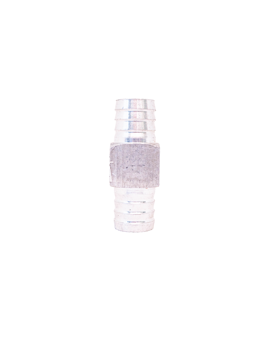 Interconector en aluminio regulable