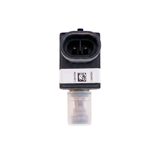 Injector for Lovato fifth-generation equipment