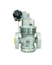 Industrial Natural Gas Valve
