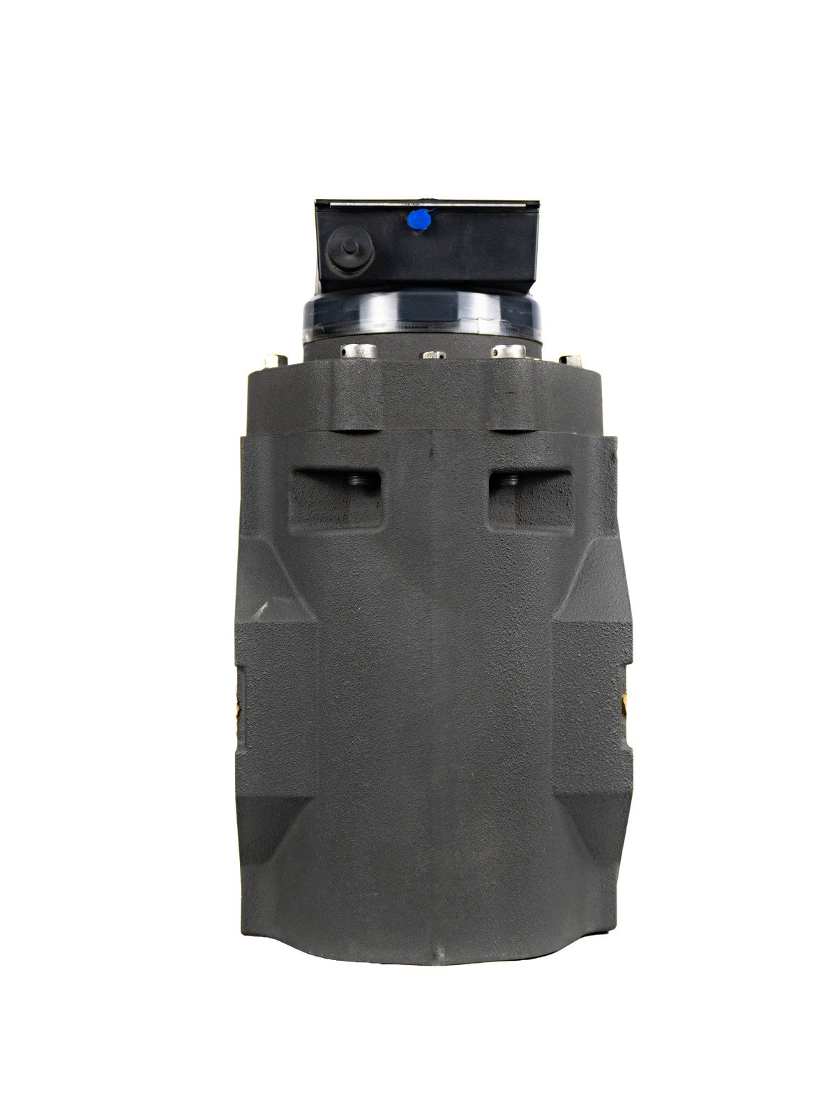 Rotary meter for Natural Gas - BonGAS - FMG