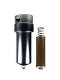 Filtro de Gas partículas