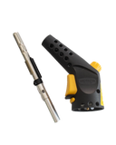 Soplete regulable ergonómico con disparador para Gas Map Pro - Bernzomatic