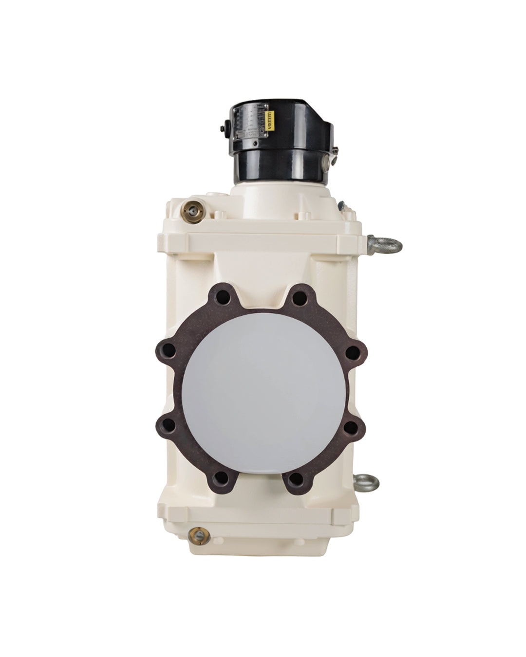 Rotary Gas Meter for Natural Gas - BonGAS